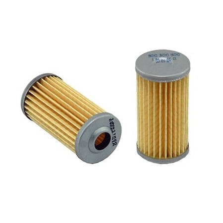 Wix Filters Fuel Filter 33262
